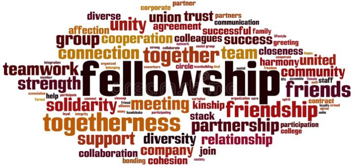 Fellowship